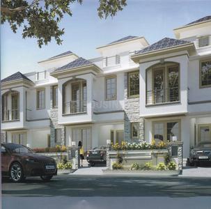 Project Image of 1921.0 - 3600.0 Sq.ft 3 BHK Villa for buy in Chordias Park Retreat