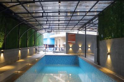Project Image of 306.0 - 925.0 Sq.ft 1 BHK Apartment for buy in Centrio Nx By Mj Shah