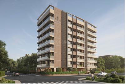 Project Image of 2619.0 - 3699.0 Sq.ft 3 BHK Apartment for buy in Rushabh Mangalam
