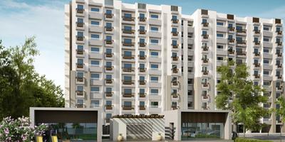 Project Image of 0.0 - 1119.0 Sq.ft 2 BHK Apartment for buy in Narayan Sanskruti