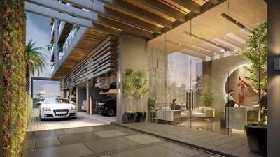 Project Image of 1216.0 - 1824.0 Sq.ft 3 BHK Apartment for buy in H Rishabraj Trident