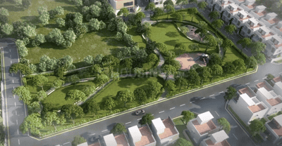 Project Image of 801.0 - 1075.0 Sq.ft 2 BHK Villa for buy in SN Signature Villas