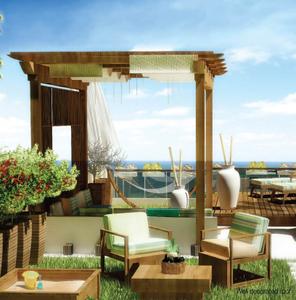 Project Image of 1692.0 - 3226.0 Sq.ft 3 BHK Apartment for buy in Akshara Vilaas