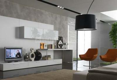 Project Image of 1075.0 - 1439.0 Sq.ft 2 BHK Apartment for buy in Sri Sai Krupa Meadows