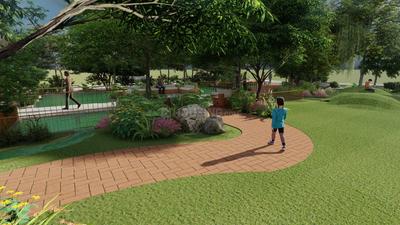 Project Image of 3300 Sq.ft 4 BHK Villa for sale in Thimmadahalli for Rs. 31000000