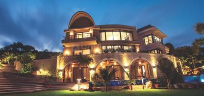 Project Image of 4070.0 - 4200.0 Sq.ft 3 BHK Villa for buy in Nyati Spa Villas