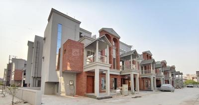 Project Image of 577.16 - 1520.51 Sq.ft 4 BHK Villa for buy in Vivaanta