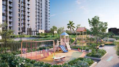 Project Image of 1302.0 - 2045.0 Sq.ft 2 BHK Apartment for buy in Casagrand Meridian