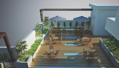 Project Image of 650.0 - 1275.0 Sq.ft 2 BHK Apartment for buy in Indya Skyview
