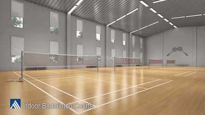 Project Image of 909.0 - 1289.0 Sq.ft 2 BHK Apartment for buy in Adarsh Park Heights Phase 2