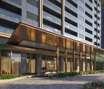 Project Image of 2084.0 - 2106.0 Sq.ft 3 BHK Apartment for buy in BPTP Gaia Residences At Amstoria 102