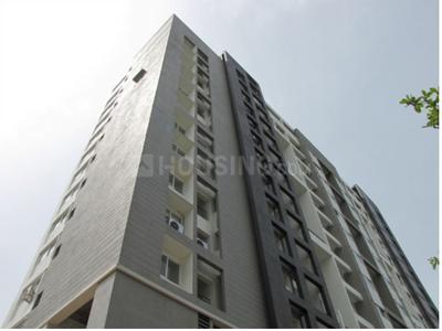 Mahabaleshwara Classique Gateway Elevation 1