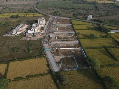 Project Image of 1045.0 - 6555.0 Sq.ft Residential Plot Plot for buy in Galaxy Park