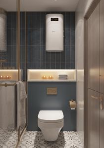 Project Image of 1260.0 - 1300.0 Sq.ft 4 BHK Builder Floor for buy in Vikrant Lavish Floors