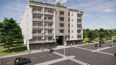 Project Image of 965.0 - 1500.0 Sq.ft 2 BHK Builder Floor for buy in Trivor Legacy Smart Home