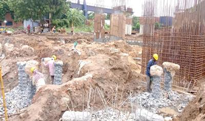 Project Image of 1168.0 - 1948.0 Sq.ft 2 BHK Apartment for buy in DRA Polaris