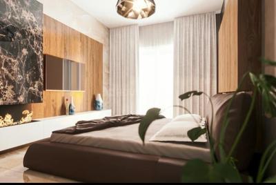 Project Image of 0.0 - 774.0 Sq.ft 3 BHK Villa for buy in Kedia Vedic Villas Phase II