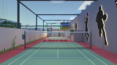 Project Image of 391.0 - 955.0 Sq.ft 1 BHK Apartment for buy in Sigma Solitaire