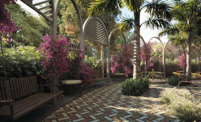 Project Image of 1050 Sq.ft 2 BHK Apartment / Flat for sale in Borivali West for Rs. 21000000