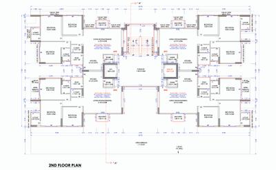 Project Image of 1054.22 - 1938.15 Sq.ft 3 BHK Apartment for buy in Shreerang Speranza Wings