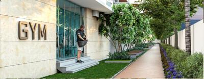 Project Image of 1105.0 - 1770.0 Sq.ft 2 BHK Apartment for buy in Sri Sai Nandana Regal