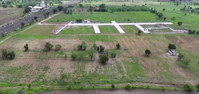Project Image of 1200.0 - 6000.0 Sq.ft Residential Plot Plot for buy in Oshian Imperial Town