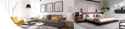Maphar Eternity Bedroom 1