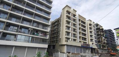 Project Image of 1250 Sq.ft 2 BHK Apartment / Flat for sale in Ulwe for Rs. 10000000