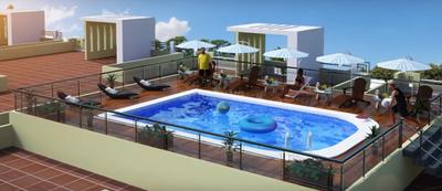 Project Image of 623.0 - 1791.0 Sq.ft 1 BHK Apartment for buy in DEC Sukriti Apartment