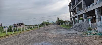 Project Image of 2760.0 - 6552.0 Sq.ft Residential Plot Plot for buy in Lotus Aura Avenue