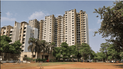 Project Image of 384.0 - 704.0 Sq.ft 1 BHK Apartment for buy in Lodha Casa Bella Gold