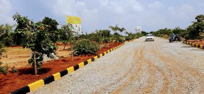 Project Image of 1503.0 - 2880.0 Sq.ft Residential Plot Plot for buy in Shanmukha Sannidhis Green Meadows
