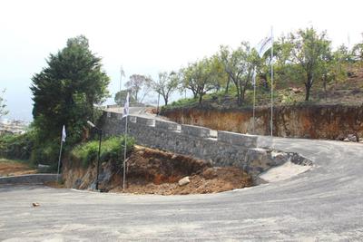 Project Image of 646.0 - 4886.0 Sq.ft Residential Plot Plot for buy in Casagrand The Hilltop Phase 1