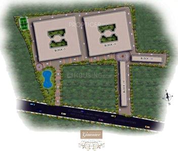 Project Image of 1100.0 - 1700.0 Sq.ft 2 BHK Apartment for buy in Ramaniyam Gauravv