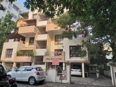 Darode Shreeniwas Gaurav Elevation 1