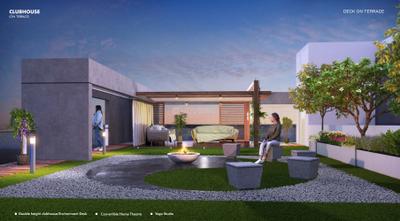 Project Image of 2550 Sq.ft 3 BHK Apartment / Flat for sale in Maddilapalem for Rs. 22500000
