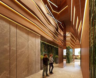Project Image of 737.0 - 1056.0 Sq.ft 2 BHK Apartment for buy in Mahavir Neelaamber