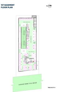 Project Image of 604.39 - 844.54 Sq.ft 2 BHK Apartment for buy in Ganesh Praangan Pride