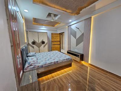 Project Image of 1168.0 - 1897.0 Sq.ft 3 BHK Apartment for buy in Parth Palace A