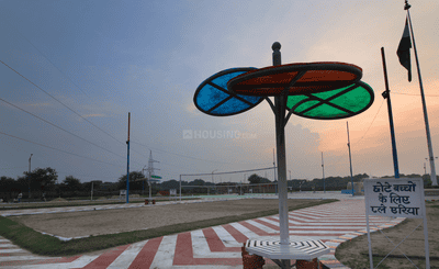 Project Image of 432.0 - 1800.0 Sq.ft Residential Plot Plot for buy in New Suncity