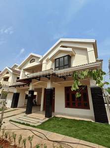 Project Image of 3600.0 - 7102.0 Sq.ft 4 BHK Villa for buy in Nambiar Bellezea Phase IV