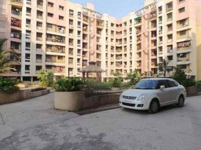 Project Image of 0.0 - 725.0 Sq.ft 2 BHK Apartment for buy in Lodha Vihar CHS