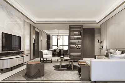 Project Image of 4800.0 - 8100.0 Sq.ft 4 BHK Villa for buy in Aasritha Aero Villas