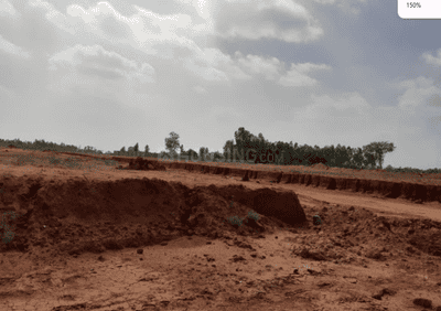 Project Image of 1200.0 - 4000.0 Sq.ft Residential Plot Plot for buy in BSCPL Bollineni County