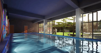Project Image of 1055 Sq.ft 3 BHK Apartment / Flat for sale in Kamalgazi for Rs. 5200000
