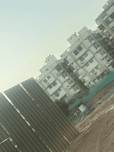 Project Image of 590.4 - 829.04 Sq.ft 2 BHK Apartment for buy in The Olive