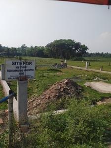 Project Image of 720 Sq.ft Residential Plot / Land for sale in Joka for Rs. 195555