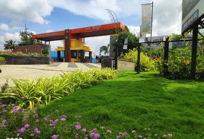 Project Image of 1200.0 - 2400.0 Sq.ft Residential Plot Plot for buy in Guru Punvaanii EKA Phase 1 Plot