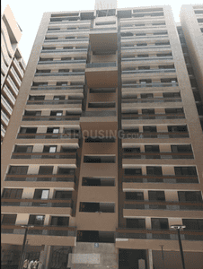 Project Image of 1244.0 - 1529.0 Sq.ft 2 BHK Apartment for buy in Zaveri Greens