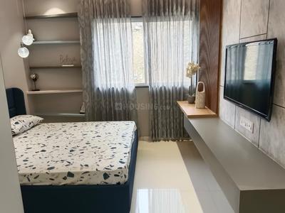 Project Image of 713.0 - 948.0 Sq.ft 2 BHK Apartment for buy in Sukhwani Verde